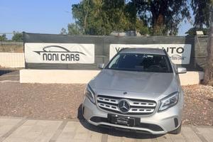 Mercedes-benz GLA 200 d Automatic 4Matic Business