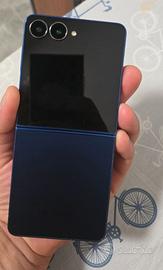 Samsung z flip 7 256GB