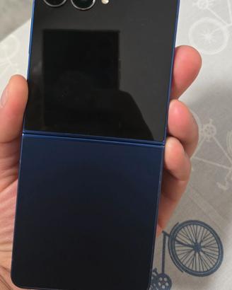 Samsung z flip 7 256GB