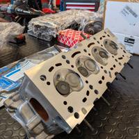 testata fiat punto/panda/cubo 350A1000