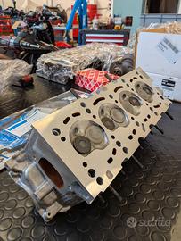 testata fiat punto/panda/cubo 350A1000