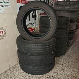 4 gomme 155/65/14