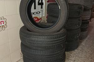 4 gomme 155/65/14