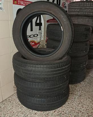 4 gomme 155/65/14