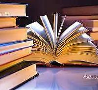 Assistenza per Tesi di Laurea, Master, Dottorato