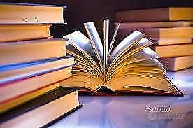 Assistenza per Tesi di Laurea, Master, Dottorato