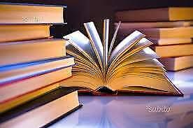 Assistenza per Tesi di Laurea, Master, Dottorato