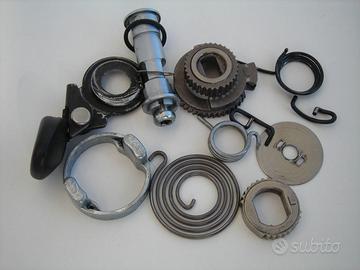 Campagnolo  Record  Ergopower 10V   Ricambi