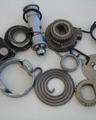 Campagnolo  Record  Ergopower 10V   Ricambi