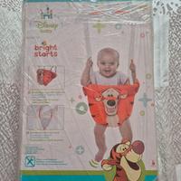 Altalena da porta disney Tigger