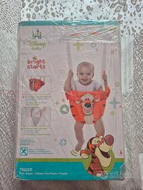 Altalena da porta disney Tigger