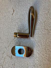 14 Maniglie per serram. Ghidini