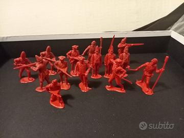 soldatini marx anni 70