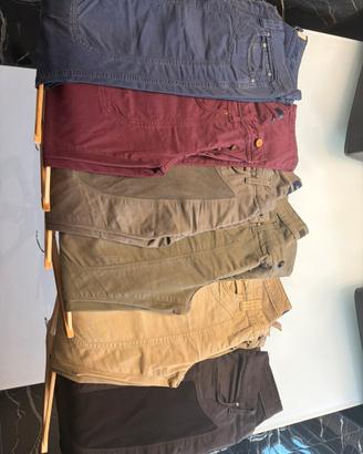 Pantaloni JACKERSON