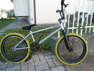 bmx misura 20 pronta all uso