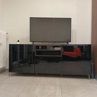 Mobile TV Besta/Ikea