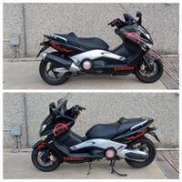 Yamaha T Max - 2005 Iniezione