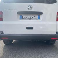 Paraurti Vw T5 restyling