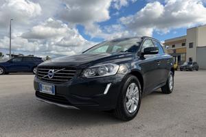 VOLVO XC 60 2.0 D3 150CV GEARTRONIC MY17 69000KMM