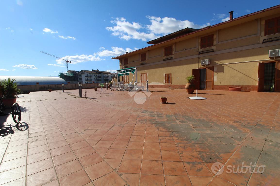 CASA SEMINDIPENDENTE A MONTALTO UFFUGO - Vista 5