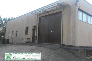 V-506 MQ 1340 GUIDONIA MONTECELIO ZONA INDUSTRIALE