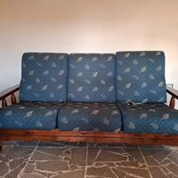 Divano 3 posti