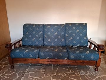 Divano 3 posti