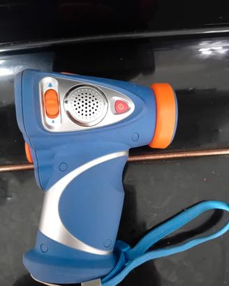 videocamera per bambini 