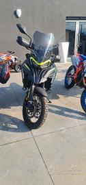 Benelli TRK 702 X