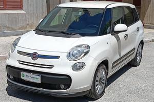 FIAT 500L Living 1.6 Multijet 120 CV Business