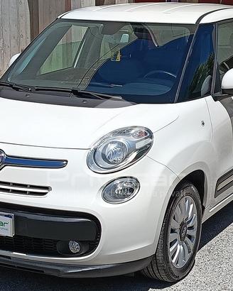 FIAT 500L Living 1.6 Multijet 120 CV Business