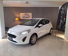 Ford Fiesta 1.5 TDCI EcoBlue 86CV - Connect