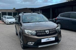 Dacia Sandero Stepway 1.5 Blue dCi 95 CV Comfort