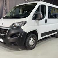 Ricambi Peugeot Boxer 2.0 diesel 110cv del 2018