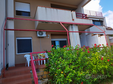 Dar Rabha villetta a schiera