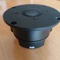 Altoparlante Tweeter  Visaton KE 25 SC  High End