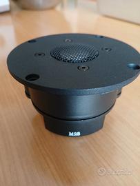 Altoparlante Tweeter  Visaton KE 25 SC  High End