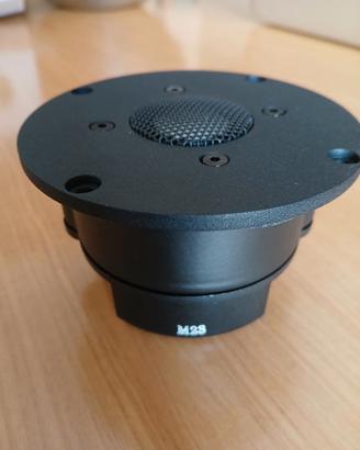 Altoparlante Tweeter  Visaton KE 25 SC  High End