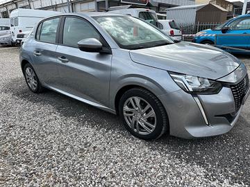 Peugeot 208 PureTech 75 Stop&Start 5 porte Active