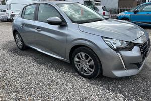 Peugeot 208 PureTech 75 Stop&Start 5 porte Active