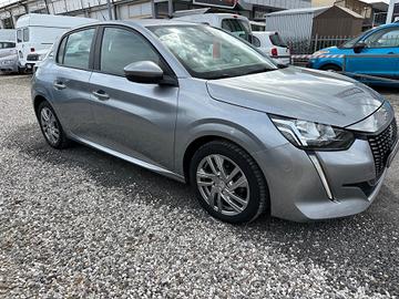Peugeot 208 PureTech 75 Stop&Start 5 porte Active