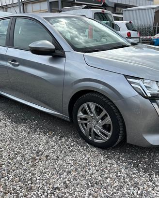 Peugeot 208 PureTech 75 Stop&Start 5 porte Active