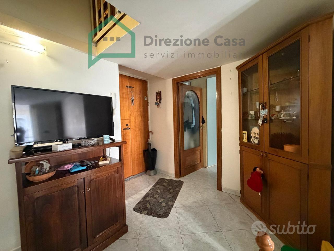 VIA PADRE LUDOVICO DA CASORIA - Vista 5