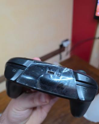Nintendo Pro Controller Switch