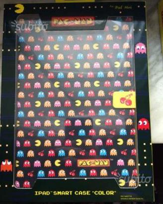 Cover pacman per iPad mini