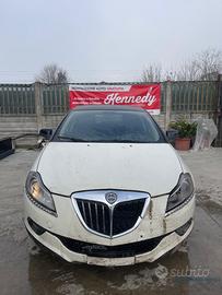 Ricambi LANCIA DELTA III 844_ 2008 - 2014 2.0 D Mu