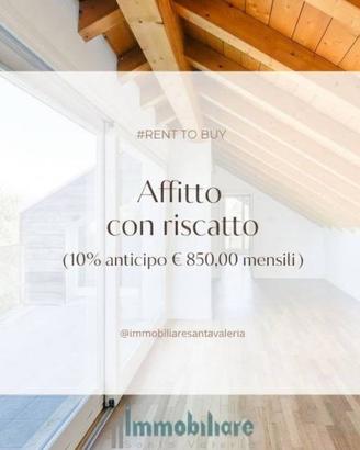 Attico / Mansarda di 152 m² con 5 locali e box aut