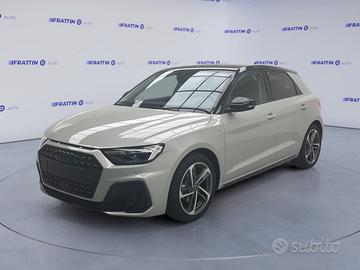 AUDI A1 SPB 30 TFSI S TRONIC IDENTITY