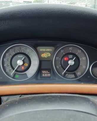 Quadro strum LANCIA THESIS 1998cc benz 2003