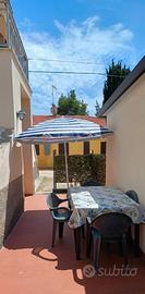 BILO 200mt mare-centro box-auto privato